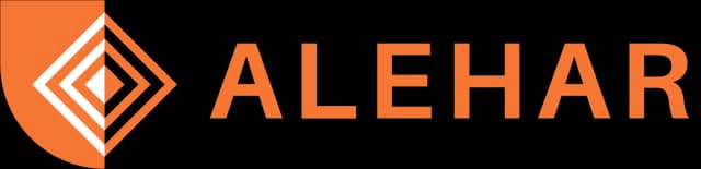 Alehar logo