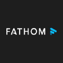 Fathom logo